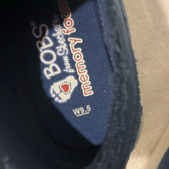 Bobs for Skechers Memory Foam Shoes - Picture 6 of 10